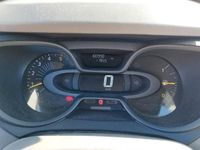 Gebraucht Renault Captur 120 PS (88 kW) 2015 Braun SUV