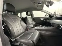 Usata Audi A4 Allroad Ambiente 190 CV (139 kW) 2018 Bianco Station wagon