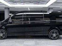 Nuova Mercedes V300 AMG line 237 CV (174 kW) 2025 Nero ossidania perlato Monovolume
