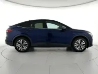 Usata Audi Q4 e-tron Advanced Plus 150 kW (204 CV) 2024 Blu navarra metallizzato SUV