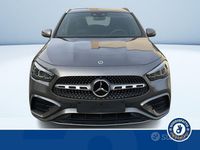 Ny Mercedes GLA250 163 HK (119 kW) 2025 Grå SUV