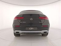 usata Mercedes GLE350 GLE Coupe 350 d Premium Plus 4matic auto