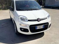 Usata Fiat Panda 80 CV (58 kW) 2016 Utilitaria