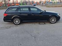 Usata Mercedes E220 Executive 170 CV (125 kW) 2016 Station wagon