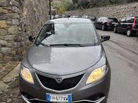 Usata Lancia Ypsilon Platinum 69 CV (50 kW) 2017 Utilitaria