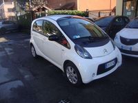 Usata Citroën C-zero Seduction 35 kW (48 CV) 2012 Bianco Utilitaria