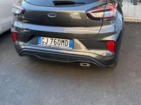 Usata Ford Puma ST-Line 125 CV (91 kW) 2020 SUV
