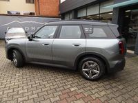 Usata Mini Countryman Classic 156 CV (114 kW) 2024 Smoken green SUV