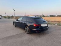 Usata Audi A6 Business 204 CV (150 kW) 2019 Station wagon