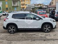 usata Peugeot 2008 PureTech Turbo 110 EAT6 S&S Allure