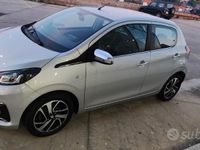 usata Peugeot 108 - 2018