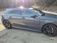 Usata Mercedes A35 AMG AMG 306 CV (225 kW) 2021 Berlina