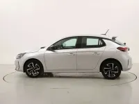 Usado Opel Corsa 101 HP (74 kW) 2025 Prateado Citadino