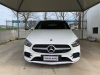 usata Mercedes B180 Automatic AMG LINE CERCHI DA 18 CAMBIO AUT. EURO