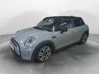 Usata Mini Cooper Classic 136 CV (100 kW) 2022 Bianco Utilitaria