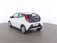 usata Toyota Aygo 1.0-VVT-i x-cool 72 CV 1.0-VVT-i x-cool 72 CV