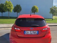 usata Ford Fiesta 5p 1.1 Connected s&s 75cv my20.25