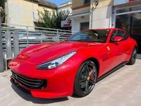 Usata Ferrari GTC4Lusso 689 CV (506 kW) 2017 Rosso corsa Station wagon