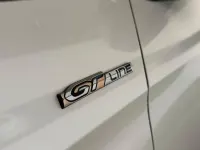 Usata Peugeot 3008 GT-line 119 CV (87 kW) 2018 Bianco SUV