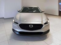 Nuova Mazda CX-30 Prime-Line 140 CV (102 kW) 2025 Argento SUV