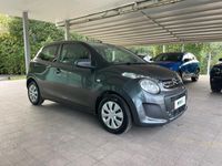 usata Citroën C1 1.0 VTi72 S&S Feel