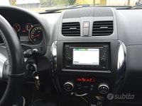 Usata Fiat Sedici 120 CV (88 kW) 2012 SUV