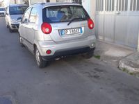 Usata Chevrolet Matiz 67 CV (49 kW) 2008 Grigio Utilitaria
