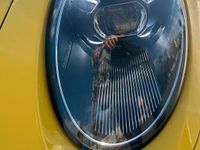 Usata Porsche 911 Carrera S 450 CV (330 kW) 2020 Giallo Coupé