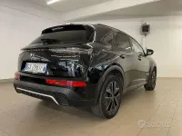 Usata DS Automobiles DS7 Crossback 131 CV (96 kW) 2024 Nero SUV
