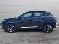 Occasion Peugeot 2008 Allure 130 ch (95 kW) 2023 Noir SUV