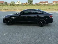 Usata BMW 420 Gran Coupé Advantage 190 CV (139 kW) 2020 Coupé