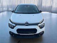 Usata Citroën C3 PureTech 110 CV (80 kW) 2024 Bianco Berlina