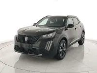 Nuova Peugeot 2008 Allure 101 CV (74 kW) 2025 Nero perla SUV