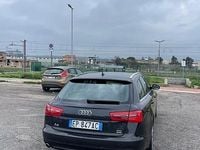 Usata Audi A6 245 CV (180 kW) 2012 Berlina