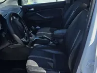 Usata Ford Kuga Titanium 136 CV (100 kW) 2009 Bianco SUV