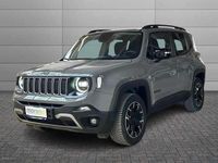 Usata Jeep Renegade 241 CV (177 kW) 2023 Other SUV