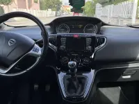 Usata Lancia Ypsilon Gold 69 CV (50 kW) 2016 Utilitaria