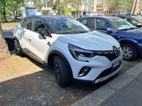 Usata Renault Captur Techno 101 CV (74 kW) 2023 Bianco SUV