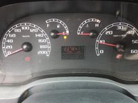 Usata Fiat Strada 84 CV (61 kW) 2007 Bianco Pick-up