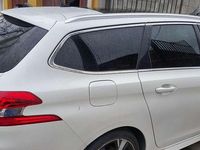 Usata Peugeot 308 SW GT-line 150 CV (110 kW) 2017 Station wagon