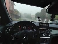 Occasion Mercedes GLA200 Edition 136 ch (100 kW) 2019 Noir SUV