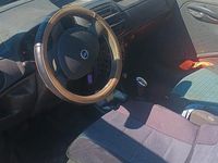 Usata Fiat Punto 2003 Blu Utilitaria