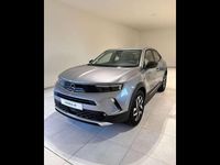 Usata Opel Mokka-e Elegance 100 kW (136 CV) 2023 Grigio SUV