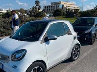 Usata Smart ForTwo Cabrio 2016 Cabrio