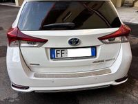 Usata Toyota Auris Touring Sports Lounge 99 CV (72 kW) 2016 Station wagon