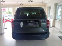 Nuova SWM G03 110 CV (80 kW) 2025 Grigio SUV