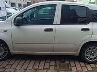 Usata Fiat Panda Classica 75 CV (55 kW) 2013 Utilitaria