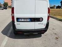 usata Fiat Doblò Maxi serie - 2014
