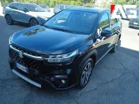 Usata Suzuki SX4 S-Cross 129 CV (94 kW) 2023 Blu/azzurro SUV