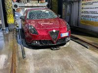 Usata Alfa Romeo Giulietta Distinctive 170 CV (125 kW) 2011 Berlina